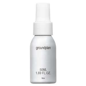 그라운드플랜 미스트, 50ml, 1개