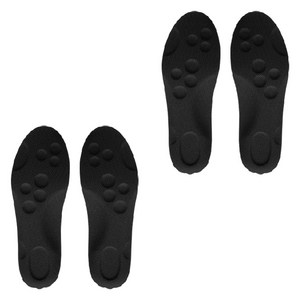 페이퍼플레인 1+1 발편한 메모리폼 인솔 깔창 PP1581