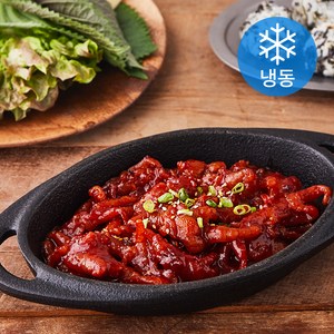 마님닭발 무뼈닭발 (냉동), 210g, 1개