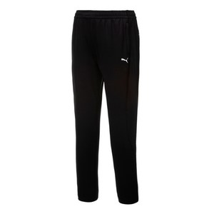 [PUMA]푸마_여성용_마하 니트 트레이닝 팬츠_MACH KNIT TRAIN PANTS_블랙_93336101