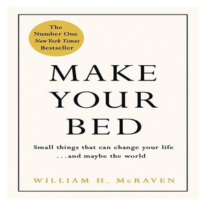 Make You Bed, Michael Joseph