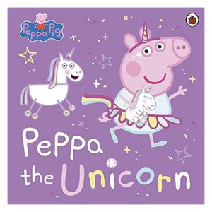 Peppa Pig: Peppa the Unicon, Peppa Pig, Peppa Pig(저)