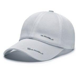 카이 메쉬캡, 화이트