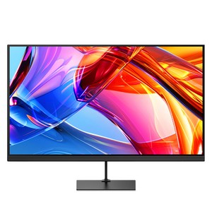 한성컴퓨터 QHD IPS 리얼 100 모니터, 68.58cm, TFG27Q10P(일반)