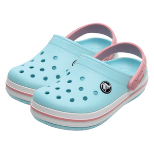 크록스 키즈 CROCBAND CLOG K