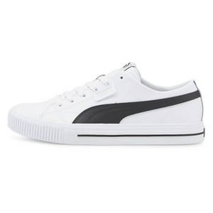[PUMA]푸마_여성용_에버 FS_EVER FS_운동화_화이트_38482401