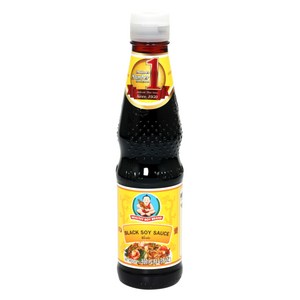 HEALTHYBOY 블랙 소이소스 씨유담, 1개, 410g