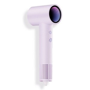 로이드미 MIRO PRO 헤어 드라이기 CFJ02RMG 1300W, CFJ02RM, 퍼플