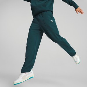 [PUMA]푸마_남성용_클래식스 스트레이트 스웨트 팬츠_CLASSIC STRAIGHT SWEATPANTS_블랙_53560424