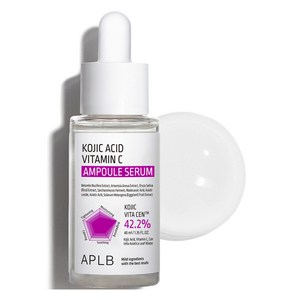 APLB 코직산 비타민C 앰플 세럼, 40ml, 1개