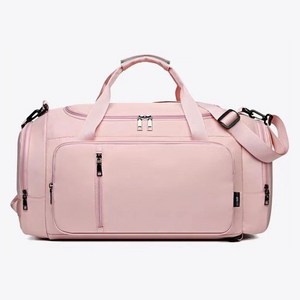 피오나니 크로스오버 스포츠 가방, 핑크, 1개