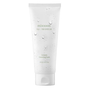 [비건뷰티] 믹순 병풀 클렌징 폼, 150ml, 1개