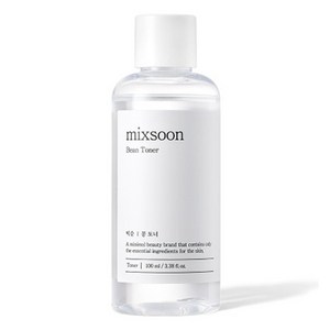 [비건뷰티] 믹순 콩 토너, 1개, 100ml
