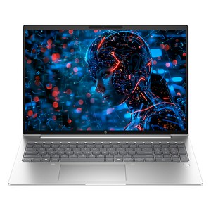 HP 2024 AI 프로북 460 G11 16 코어Ulta5, 실버, G11-A9MX7PT, 512GB, 8GB, WIN11 Po