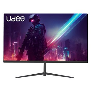 유디아 FHD 제이씨현 EDGE 유케어 IPS 165Hz 게이밍 모니터, 60.45cm, ED2420GX(무결점)