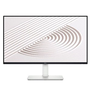 델 FHD IPS 100hz 스피커내장 초슬림베젤 모니터, DELL S2425HS, 60.47cm, S2425HS