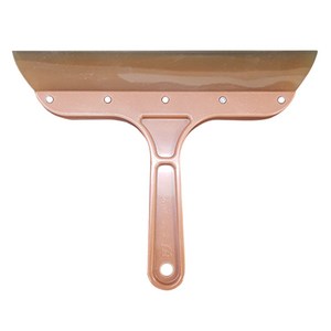 월드크린 우레탄 고무 스퀴지 25cm, 1개