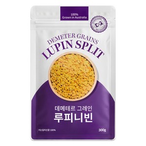 데이즈온 데메테르 그레인 루피니빈 300g, 1개