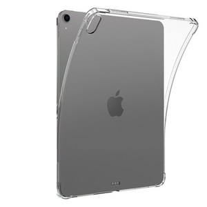 라이노핏 TPU 클리어 케이스, 투명