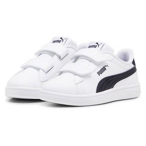 [PUMA KIDS]푸마 키즈_아동용_SMASH 3 NIGHTKEEPER_스매시 3 나이트키퍼_운동화_화이트_39799201