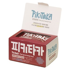 피키타카 마카다미아 요거초코, 150g, 1개