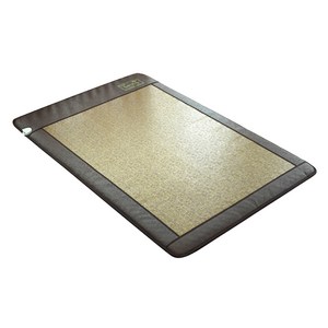 천년의아침 한일의료기 무자계 금강약돌 전기매트 전체난방, 더블(140 x 200 cm), 더블(전체난방) 145x200