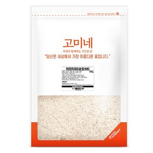 고미네 차전자피 순도 98, 300g, 1개