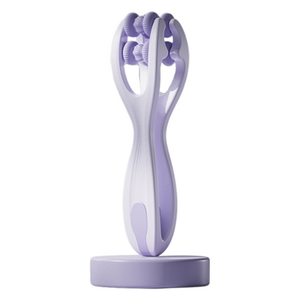 손가락 마사지기, 블루, 1개