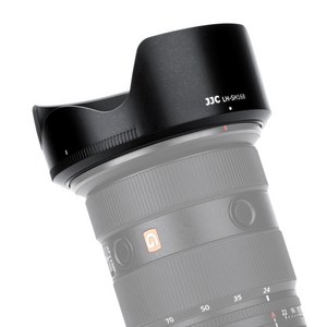 JJC 소니 FE 24-70mm F2.8 GM2 2 렌즈 후드 꽃무늬형, 1개, LH-SH168