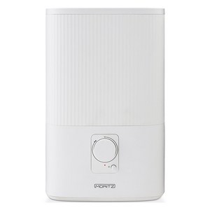 모리츠 복합식 대용량 가습기 4L, MO-HT40, 화이트