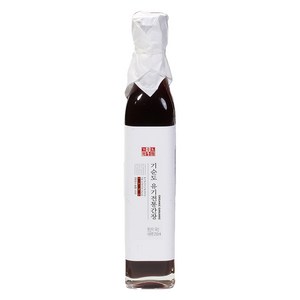 기순도전통장 유기전통간장, 1개, 250ml