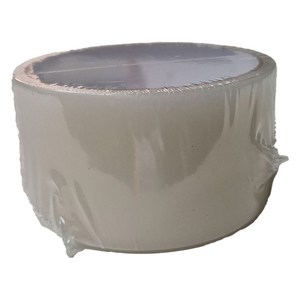 곳곳애 방풍테이프 투명 5cm x 10m, 1개