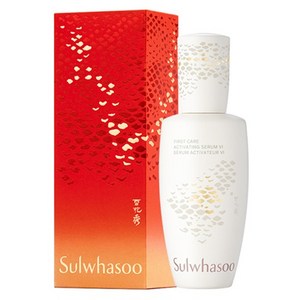 설화수 윤조에센스 25LNY, 1개, 120ml