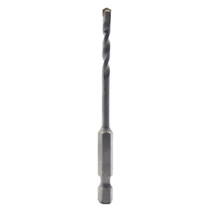 워크프로 육각콘크리트기리 4mm WP401523, 1개