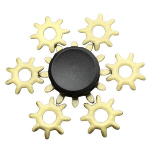 제이앤케이 시간순삭에 필수용품 재미있는 스피너, 상품7, 1개