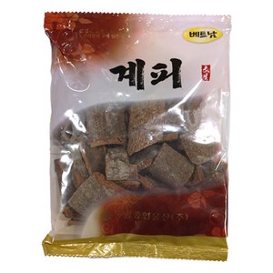 동광종합물산 절단계피, 100g, 1개