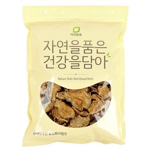 자연닮음 볶은 돼지감자차, 500g, 1개입, 1개