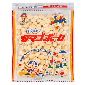 이케다 타마고 보로, 98g, 1개