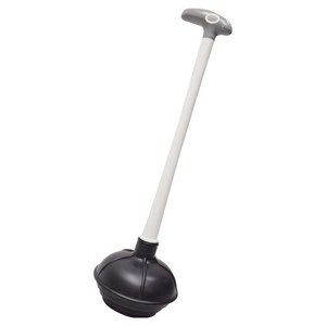 월드크린 티그립 삼중 압축 뚫어뻥, 티그립삼중압축기