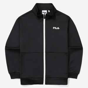 휠라키즈 남아용 폴리담보루 집업 FK2FTF1101M