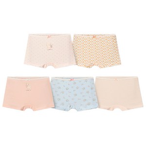 유니프랜드 쁘띠캣 드로즈 5종 세트