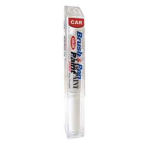 일신 붓 앤 펜 페인트 현대 YAC 265 8ml, 크리미화이트, 1개