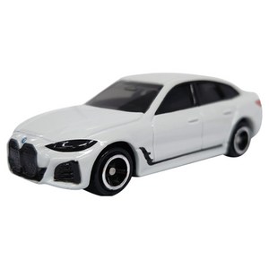 토미카 티아츠코리아 36 BMW i4 RC카, 혼합색상, 1개