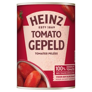하인즈 홀 필드 토마토, 400g, 1개