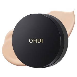 오휘 얼티밋 커버 데니어 미니 기미 커버 쿠션 6g, 100D 21호, 1개