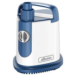 아마존 잔수제로 수중펌프 AMZ-YG3500, 80W, 1개