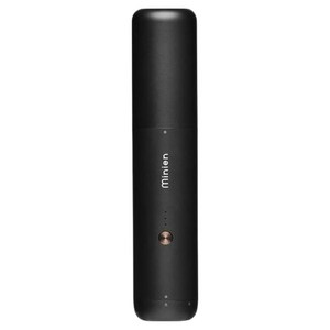 미니엔 핸디프로 무선 차량용 청소기 2세대, M1 PRO, 블랙