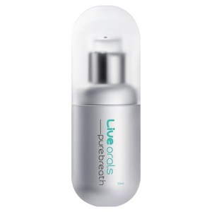라이브오랄스 농축 무알콜 가글, 50ml, 1개