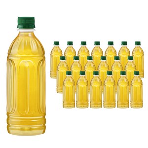 곰곰 깨끗한 보성말차, 500ml, 20개