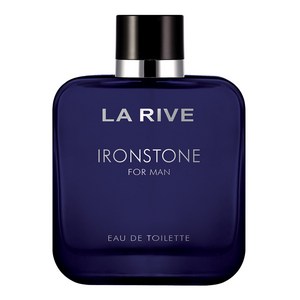 라리브 아이런스톤 오 드 뚜왈렛, 100ml, 1개